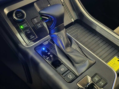 2025 Lexus GX Overtrail