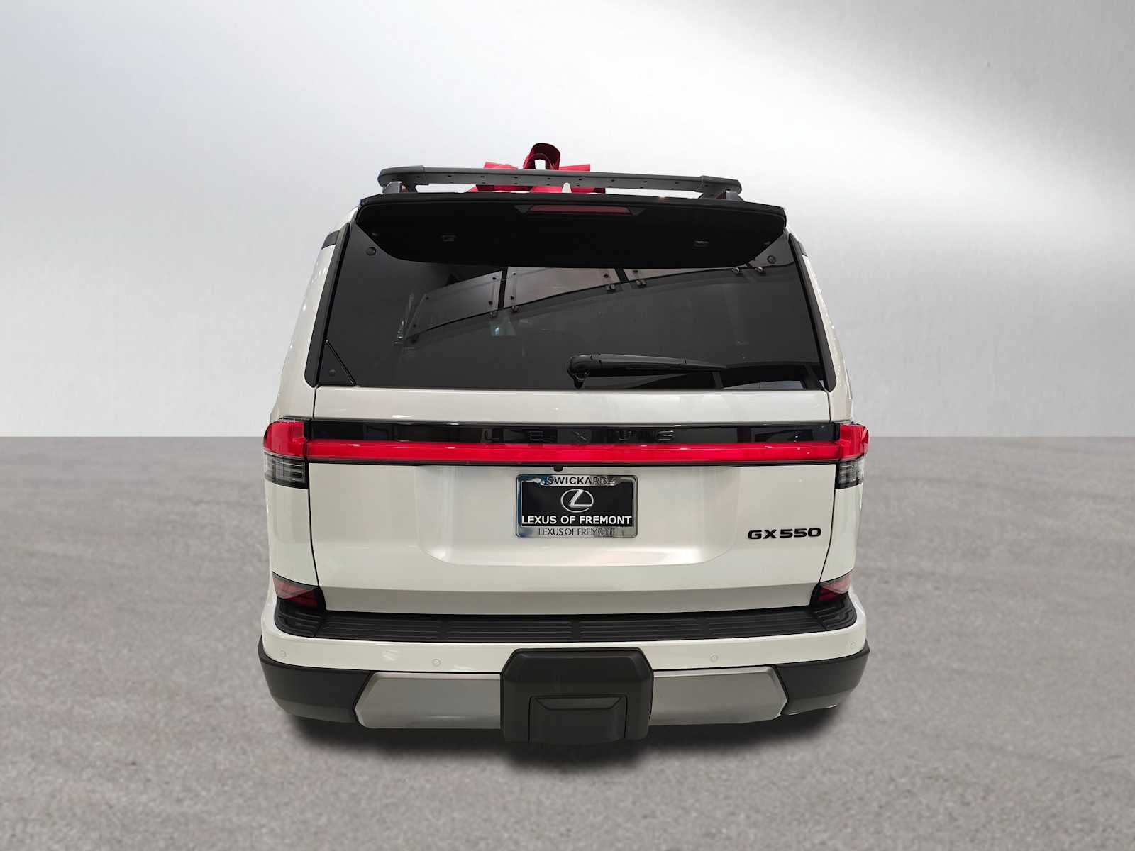 2025 Lexus GX Overtrail