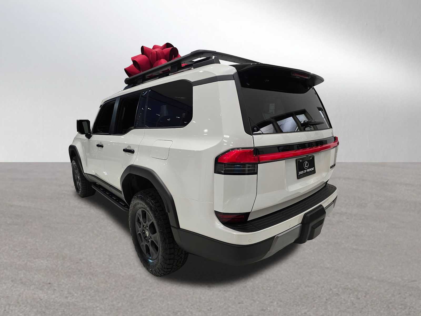 2025 Lexus GX Overtrail