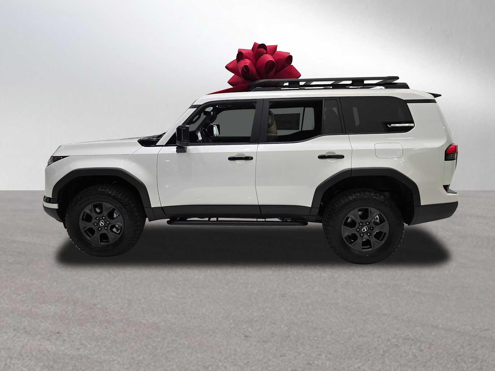 2025 Lexus GX Overtrail