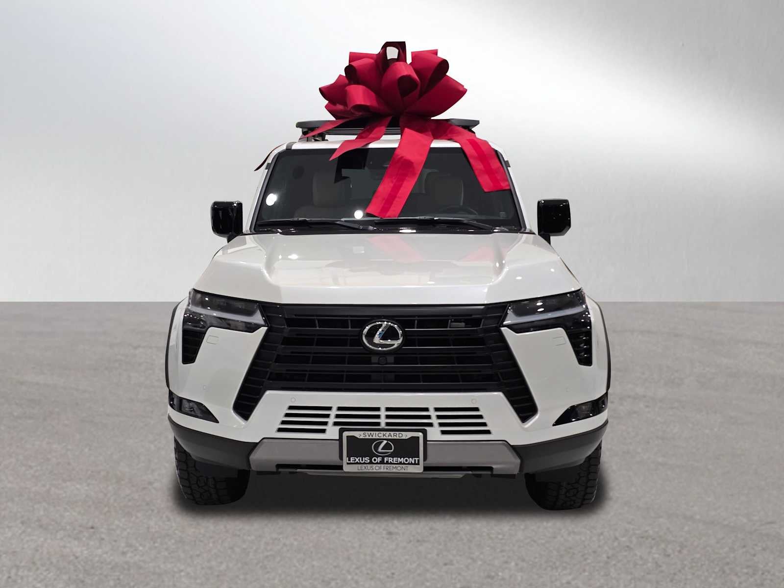 2025 Lexus GX Overtrail