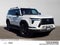 2026 Lexus GX 550 OVERTRAIL PLUS
