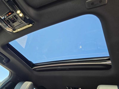 2026 Lexus GX 550 OVERTRAIL PLUS