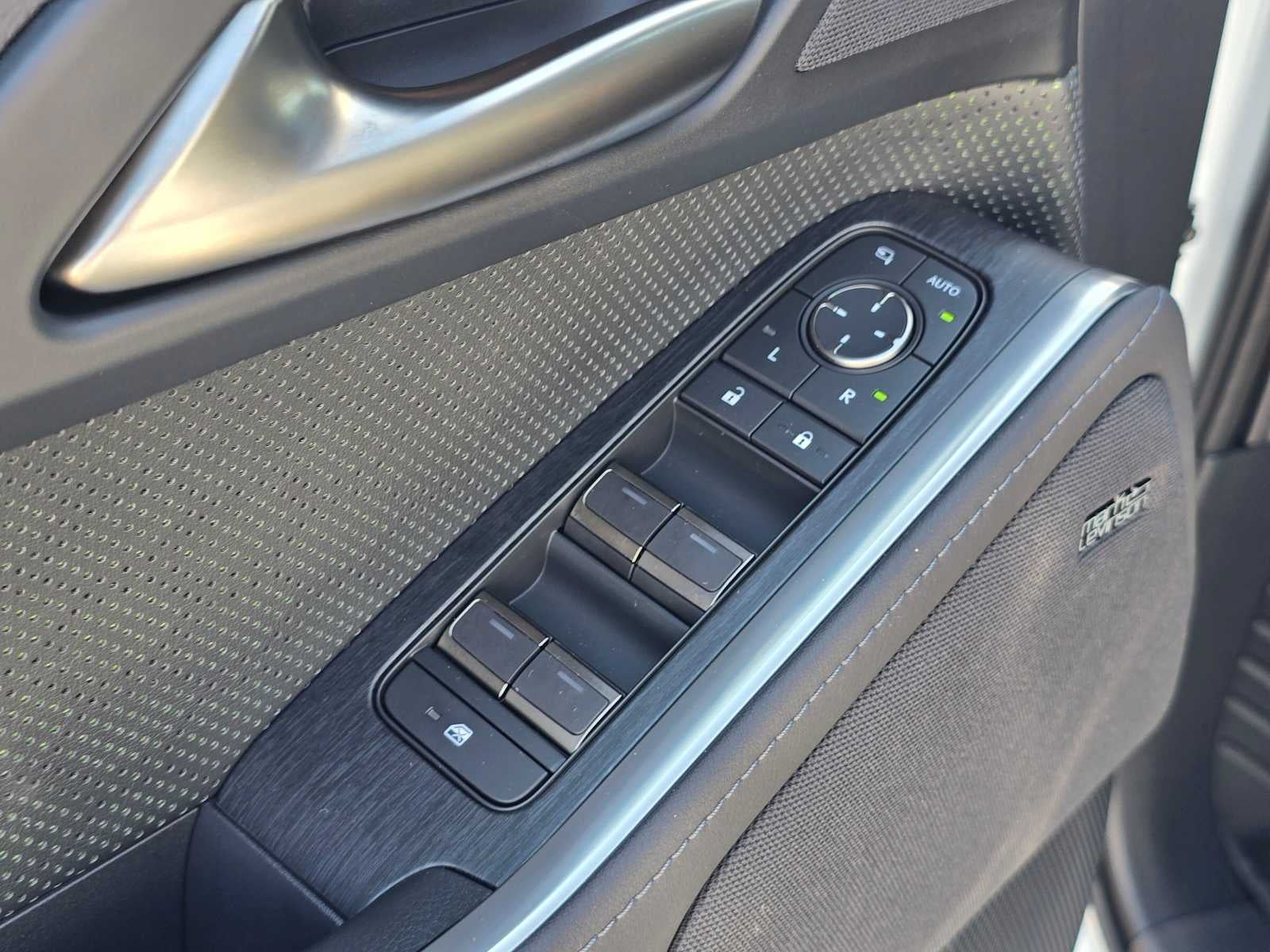 2026 Lexus GX 550 OVERTRAIL PLUS