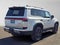 2026 Lexus GX 550 OVERTRAIL PLUS