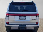 2026 Lexus GX 550 OVERTRAIL PLUS