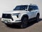 2026 Lexus GX 550 OVERTRAIL PLUS