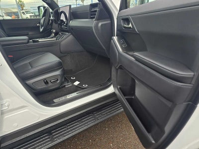 2025 Lexus GX Premium