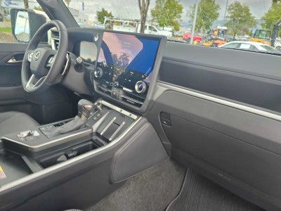 2025 Lexus GX Premium