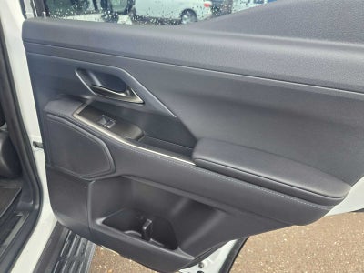 2025 Lexus GX Premium