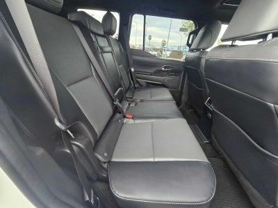 2025 Lexus GX Premium