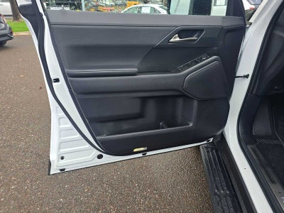 2025 Lexus GX Premium