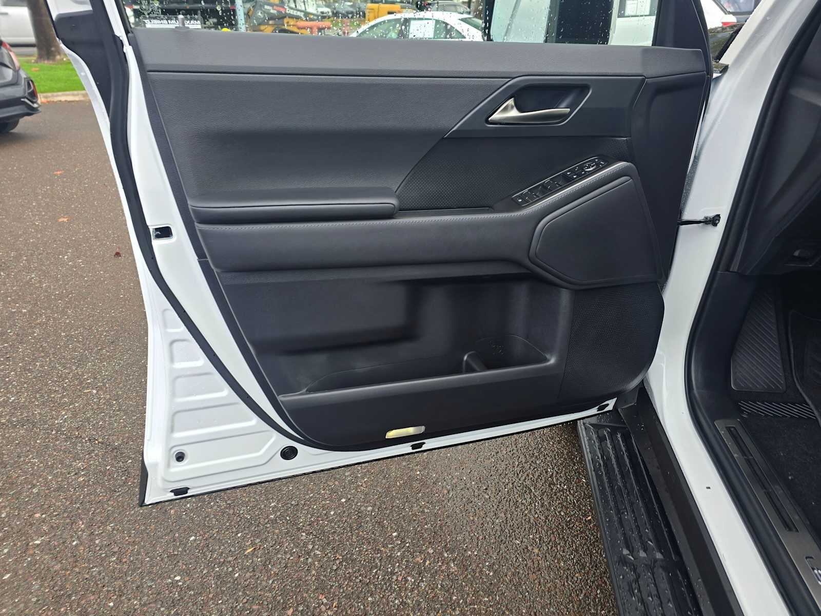 2025 Lexus GX Premium