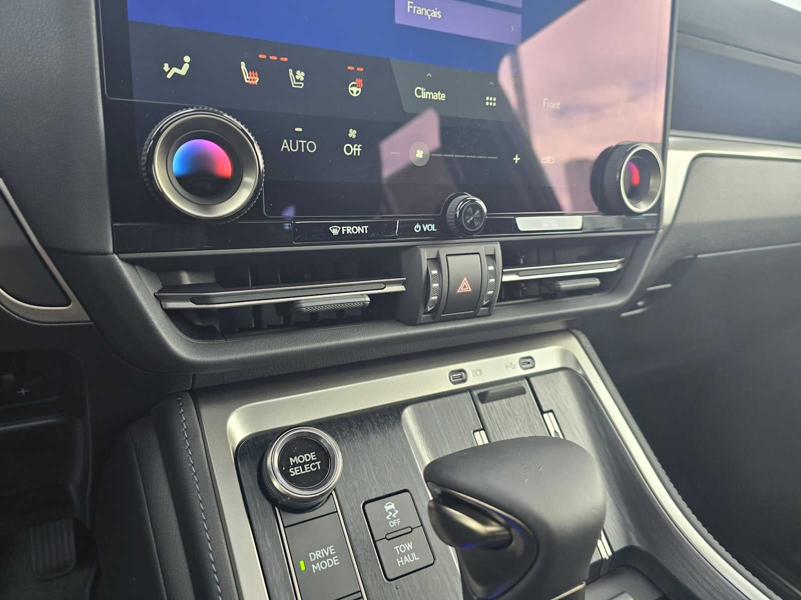 2025 Lexus GX Premium