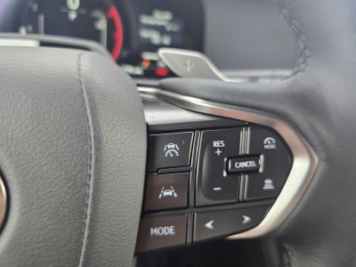 2025 Lexus GX Premium