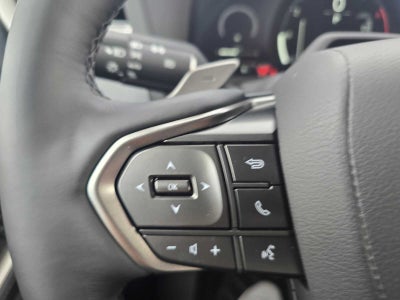 2025 Lexus GX Premium