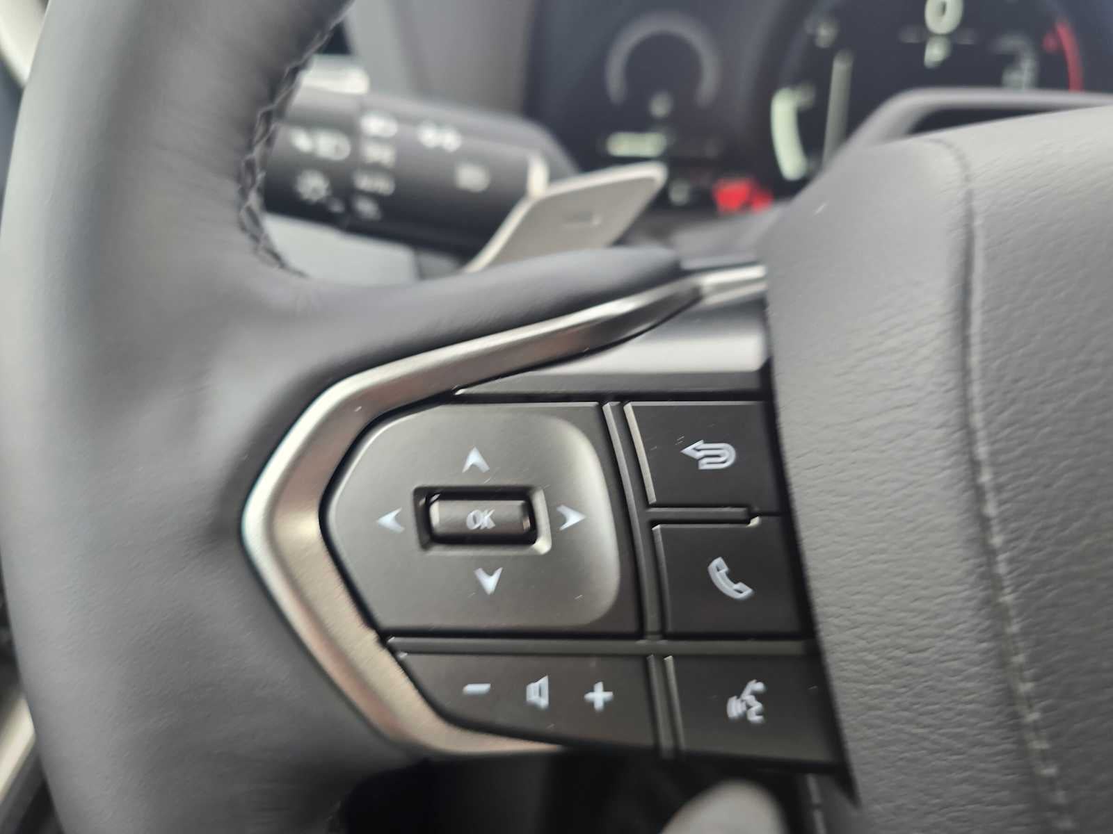 2025 Lexus GX Premium