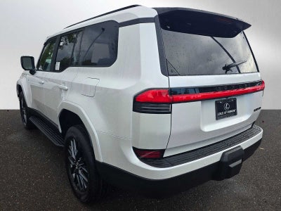 2025 Lexus GX Premium