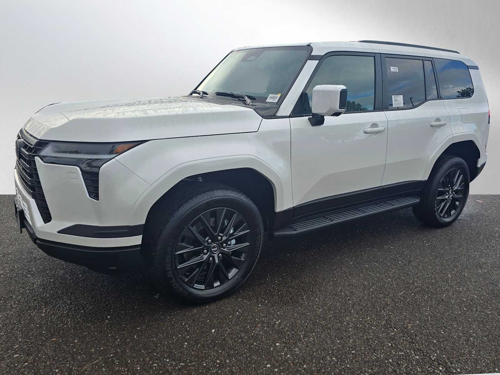 2025 Lexus GX Premium