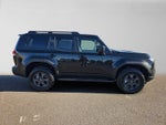 2026 Lexus GX 550 OVERTRAIL