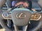 2026 Lexus GX 550 OVERTRAIL