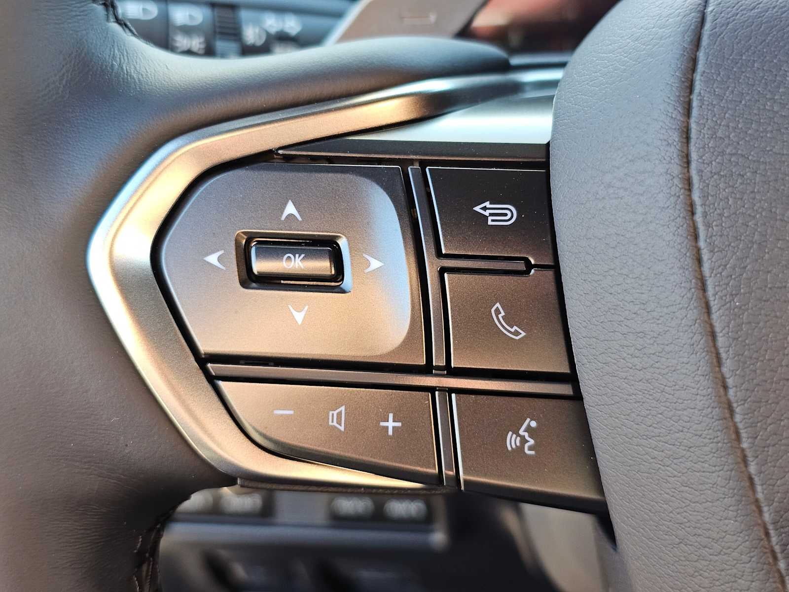 2026 Lexus GX 550 OVERTRAIL
