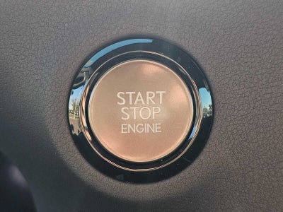 2026 Lexus GX 550 OVERTRAIL