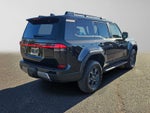 2026 Lexus GX 550 OVERTRAIL
