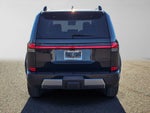 2026 Lexus GX 550 OVERTRAIL