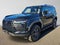 2026 Lexus GX 550 OVERTRAIL