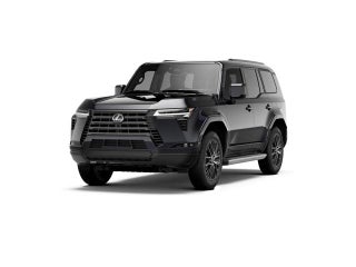 2026 Lexus GX 550 PREMIUM PLUS