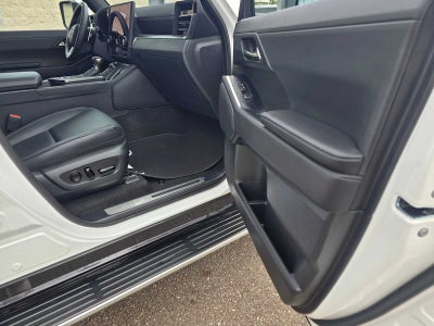 2026 Lexus GX 550 PREMIUM PLUS