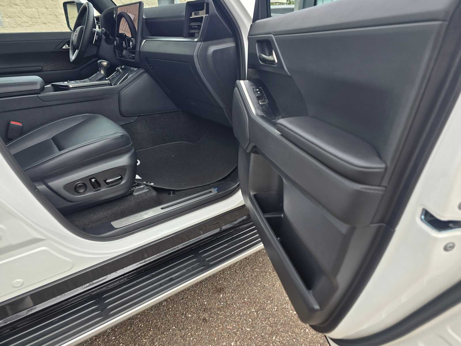 2026 Lexus GX 550 PREMIUM PLUS