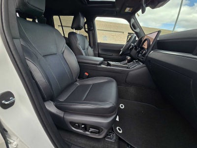 2026 Lexus GX 550 PREMIUM PLUS