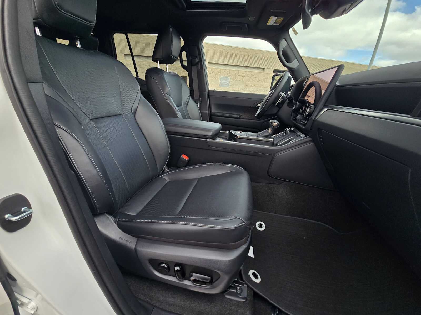 2026 Lexus GX 550 PREMIUM PLUS