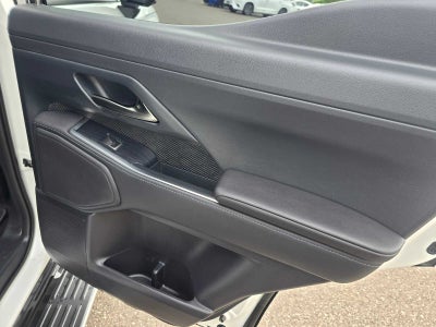 2026 Lexus GX 550 PREMIUM PLUS