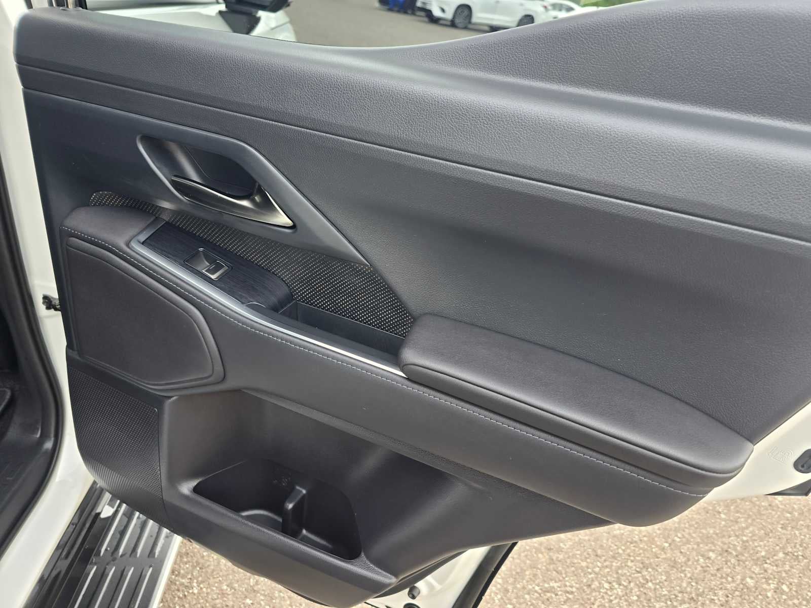 2026 Lexus GX 550 PREMIUM PLUS