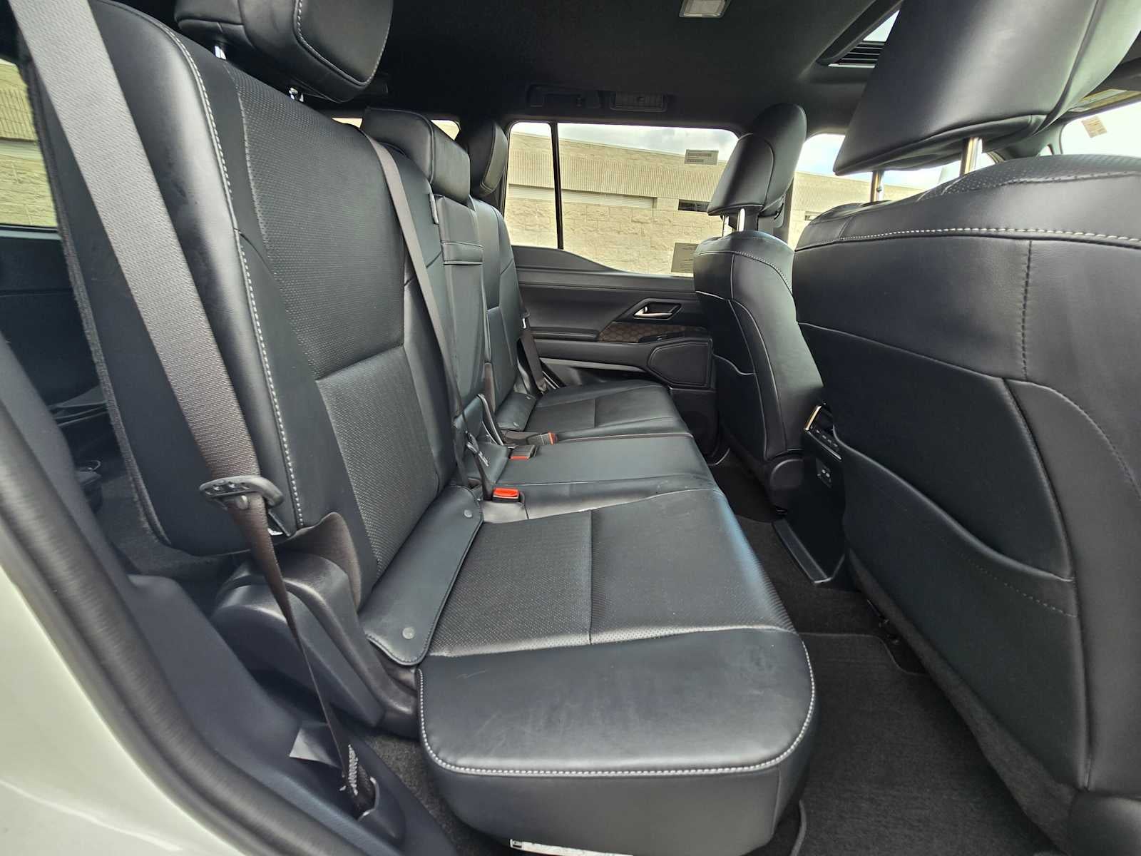 2026 Lexus GX 550 PREMIUM PLUS