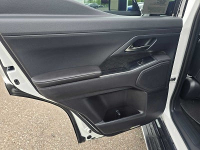 2026 Lexus GX 550 PREMIUM PLUS