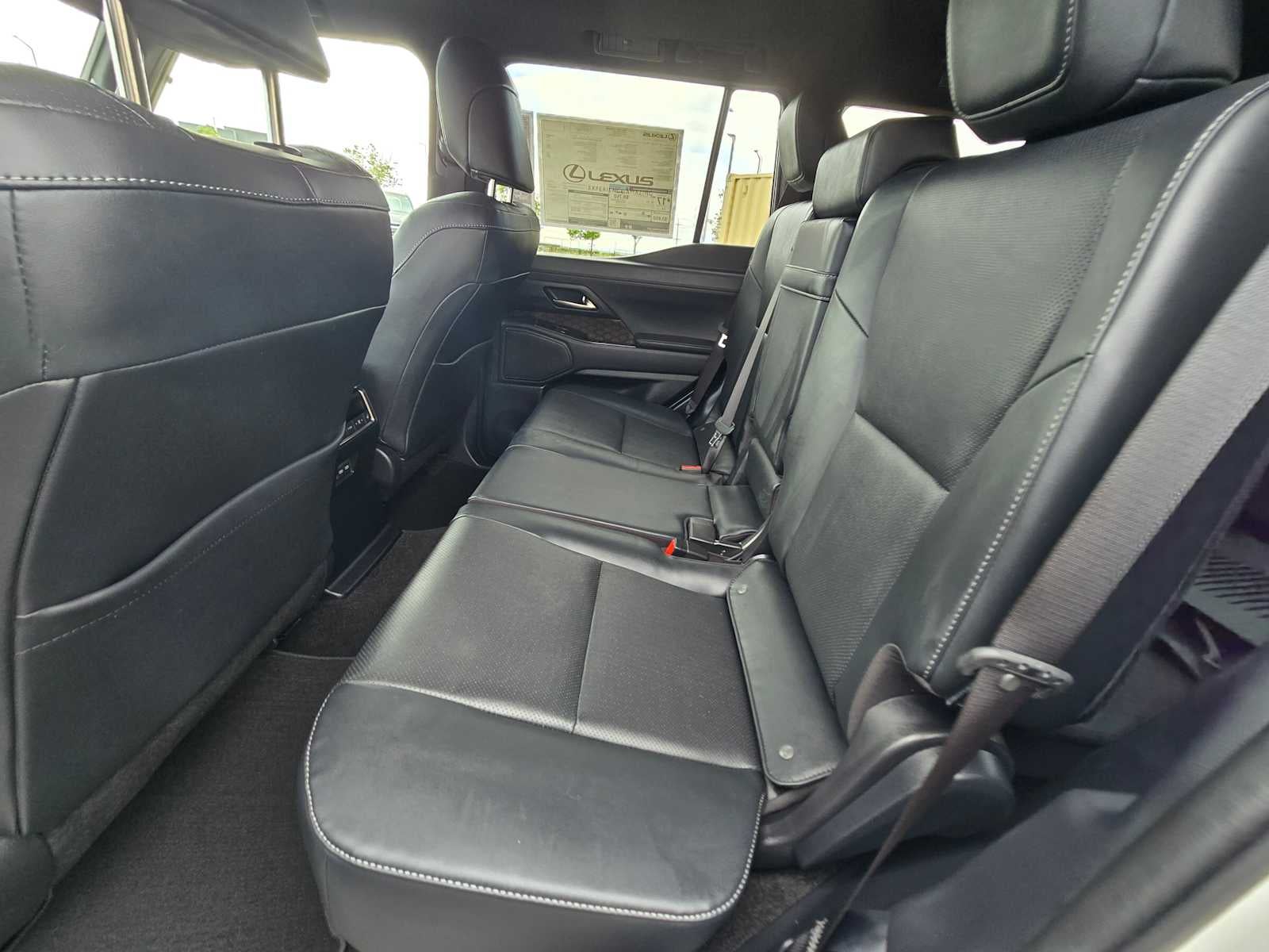 2026 Lexus GX 550 PREMIUM PLUS