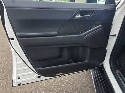 2026 Lexus GX 550 PREMIUM PLUS