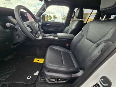 2026 Lexus GX 550 PREMIUM PLUS