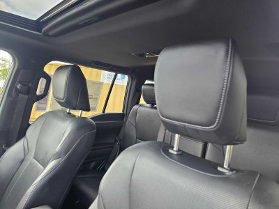 2026 Lexus GX 550 PREMIUM PLUS