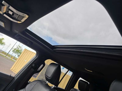 2026 Lexus GX 550 PREMIUM PLUS