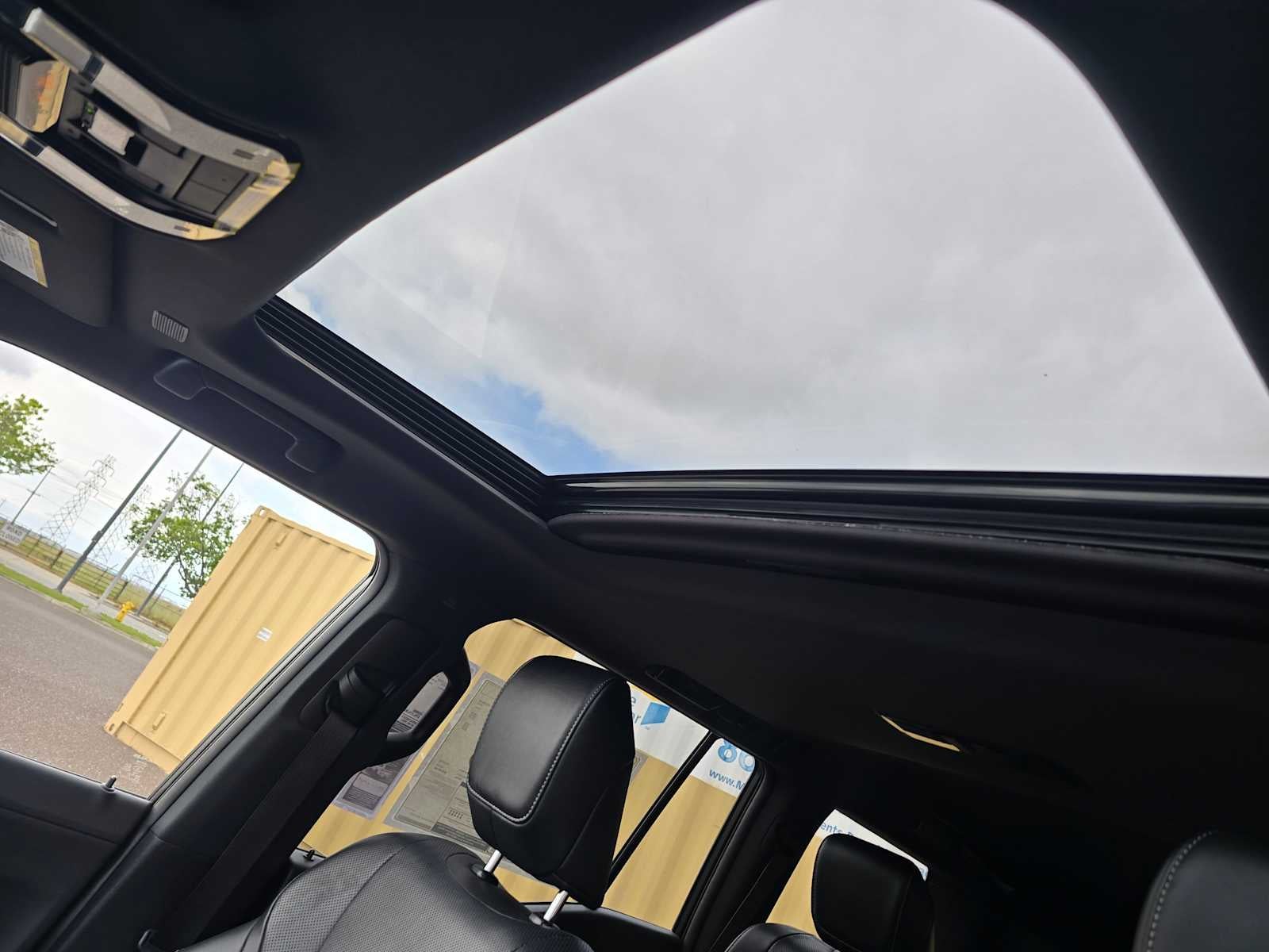 2026 Lexus GX 550 PREMIUM PLUS