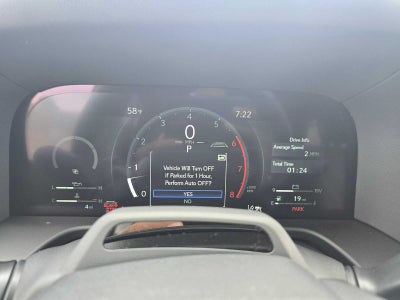 2026 Lexus GX 550 PREMIUM PLUS