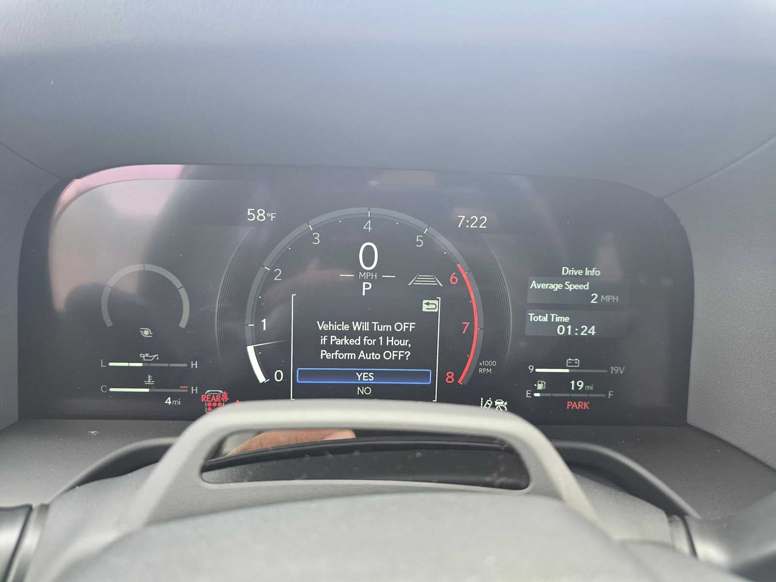 2026 Lexus GX 550 PREMIUM PLUS