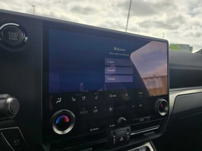 2026 Lexus GX 550 PREMIUM PLUS