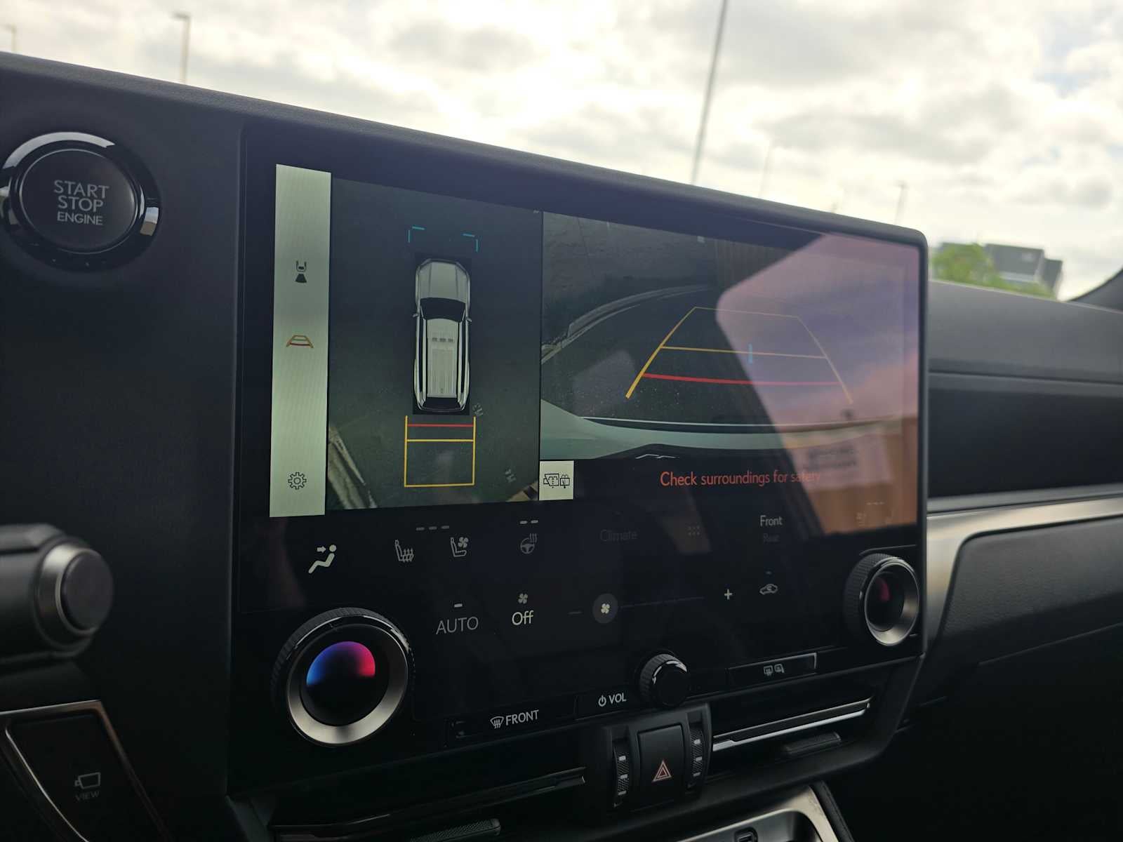 2026 Lexus GX 550 PREMIUM PLUS