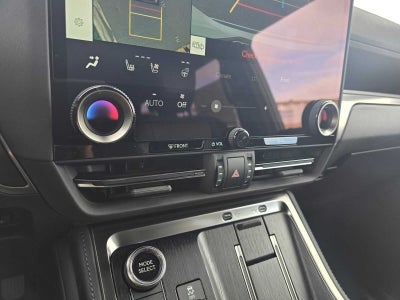 2026 Lexus GX 550 PREMIUM PLUS